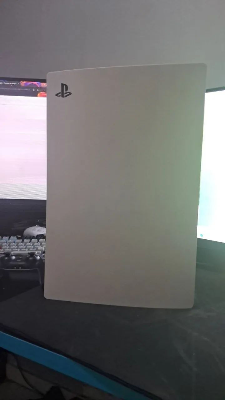 PLAYSTATION 5 - Foto 2