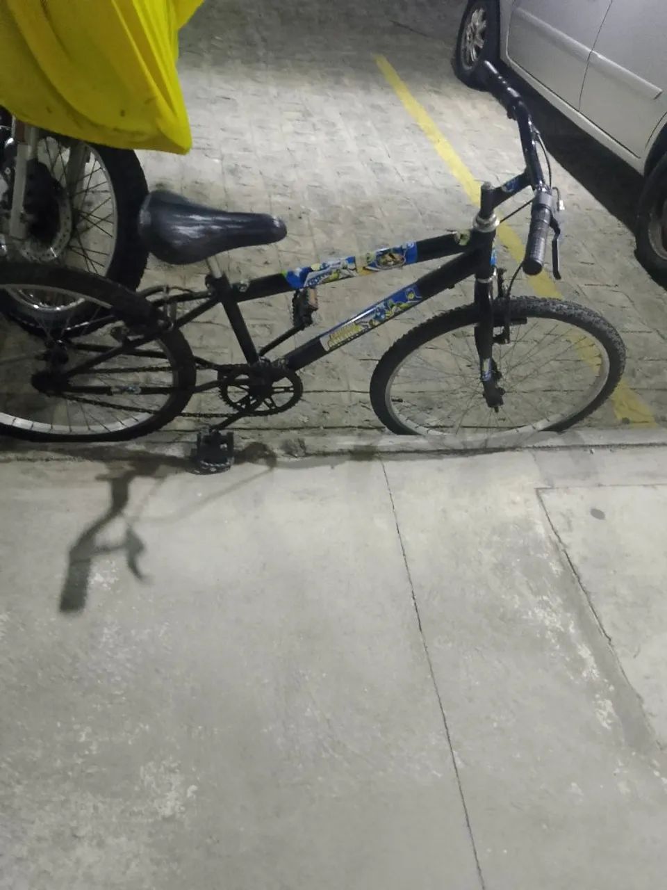 Bicicleta  - Foto 5