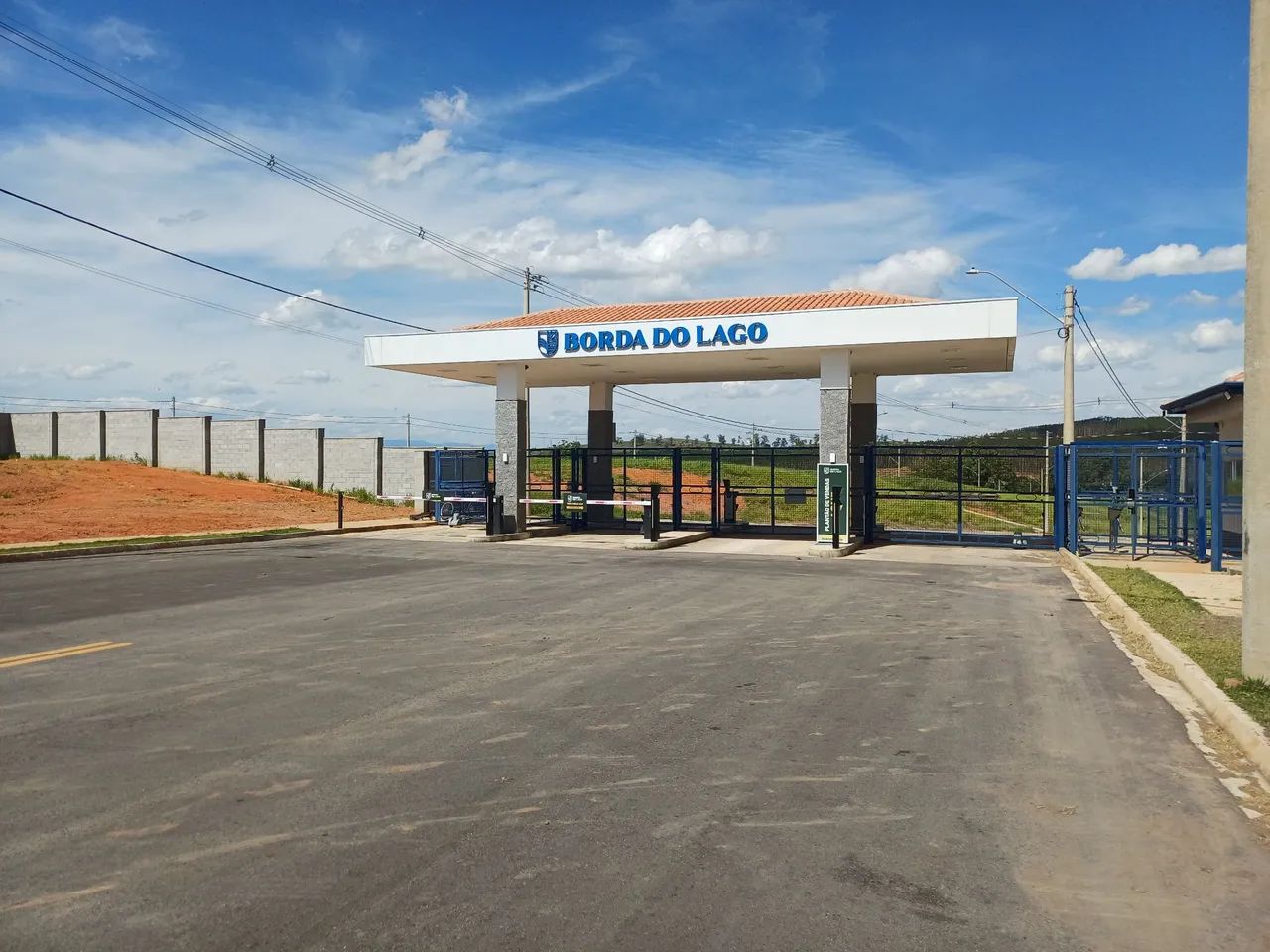 Foto - Caçapava - Borda da Mata