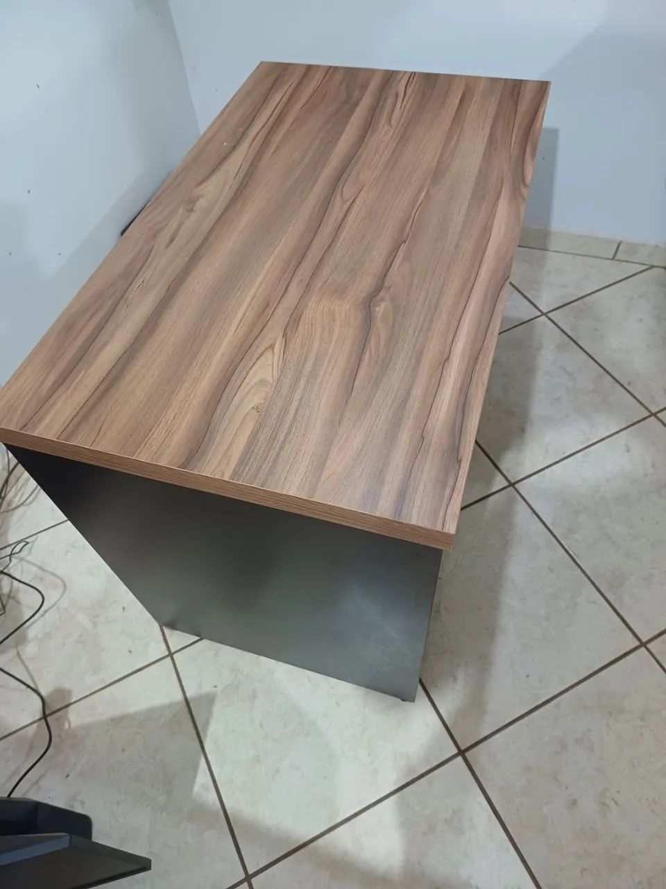 Mesa de escritório 