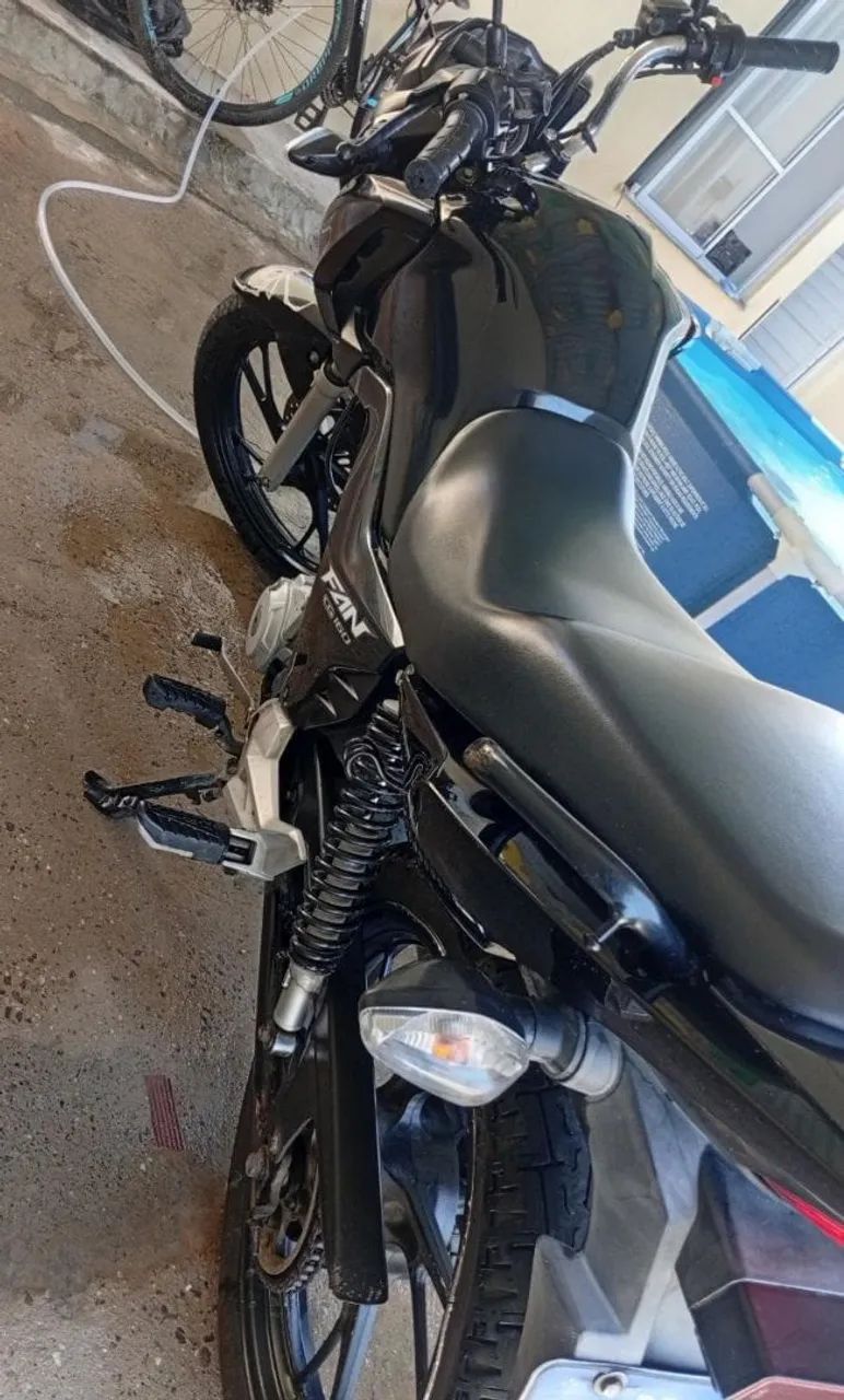 Honda CG 2024 - Foto 5