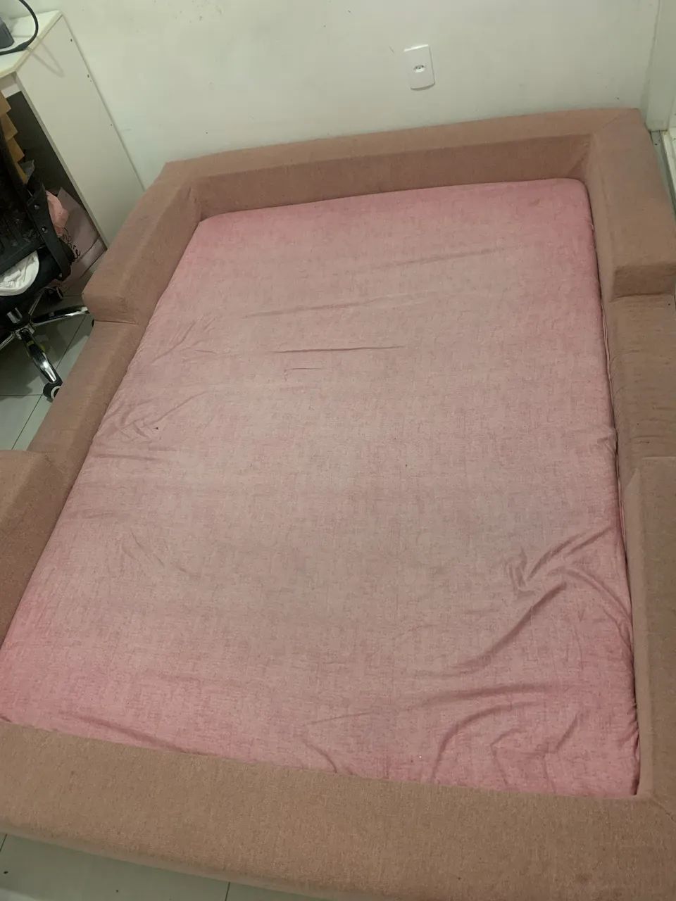 Cama Casal Montessori - Foto 2