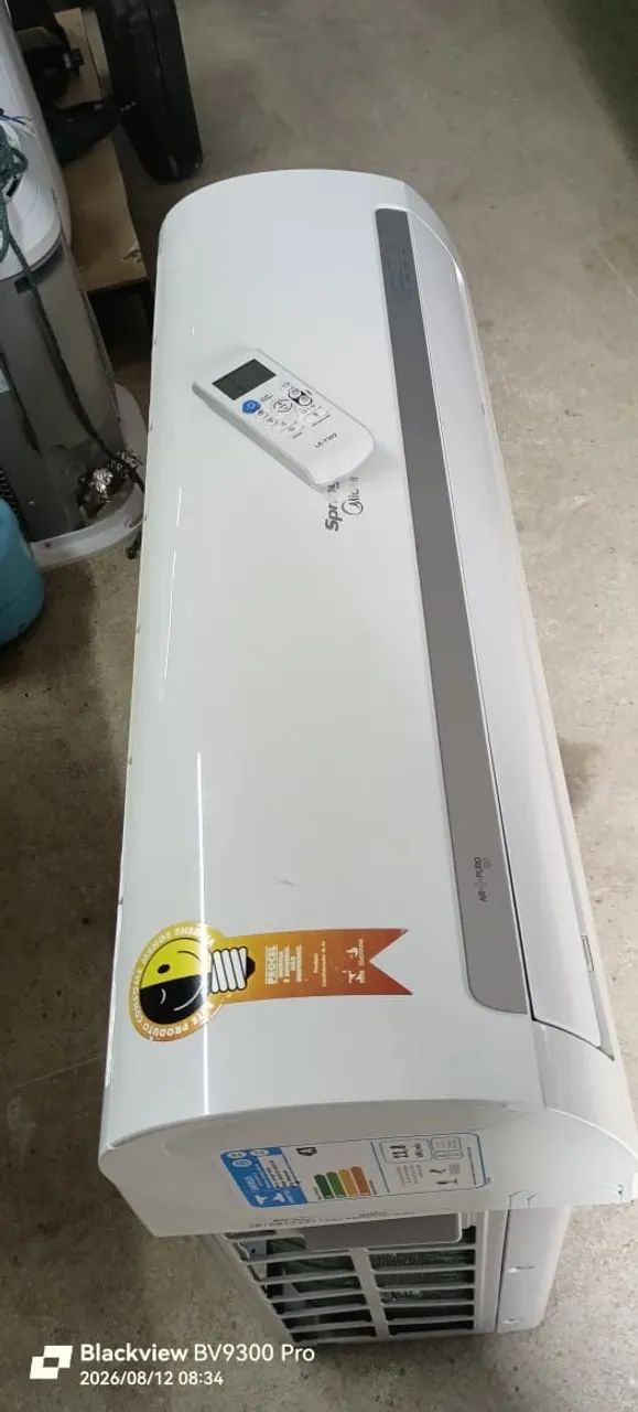 Ar-condicionado  - Foto 4