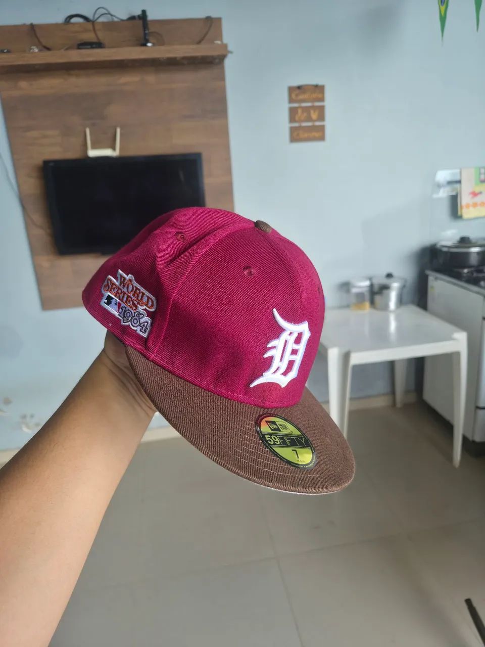 Boné New Era 9FORTY