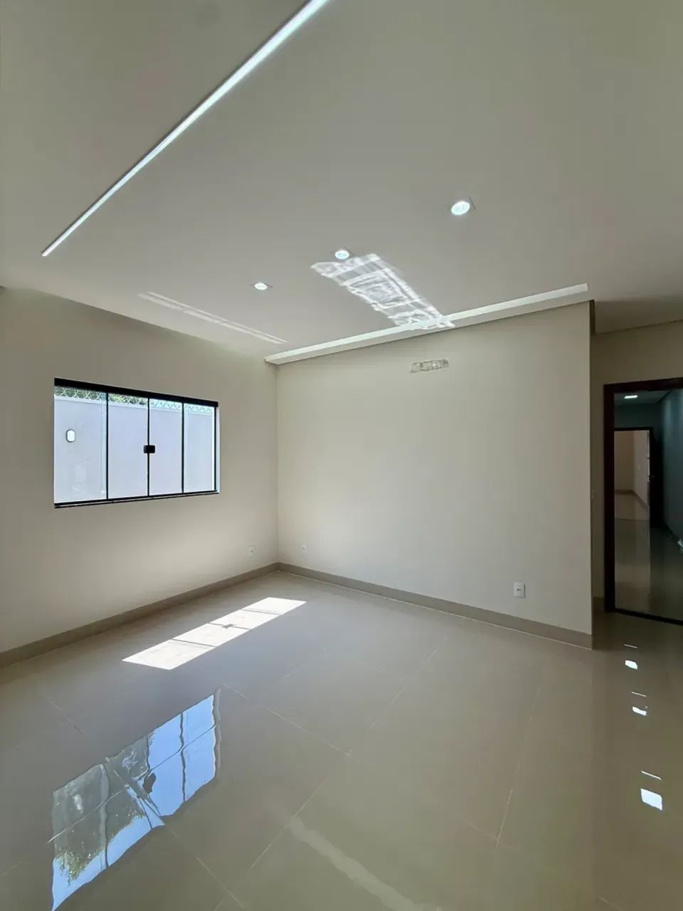 CASA NOVA À VENDA 3 DORMITÓRIOS - PROX. GRACIOSA - PALMAS - Foto 5