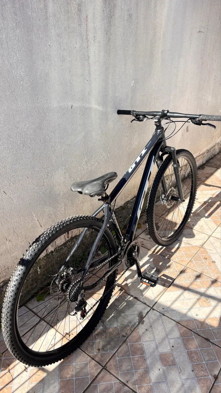 BICICLETA ARO 29 - GTI - Foto 2