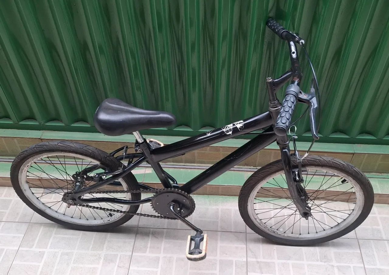 Bicicleta aro 20  - Foto 3