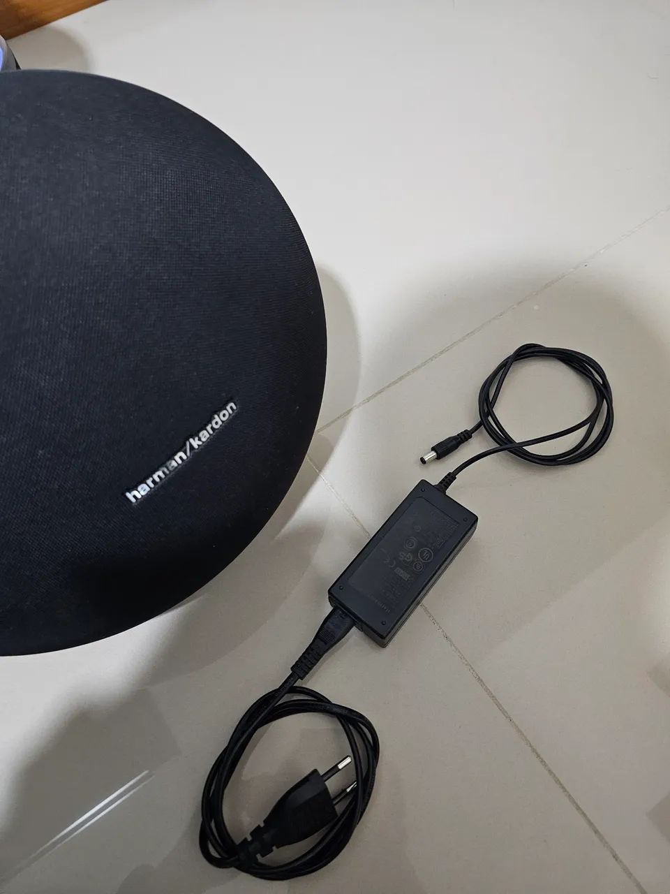 Harman Kardon Onyx Studio 4 - Aparelhos de Som - São Mateus, Juiz