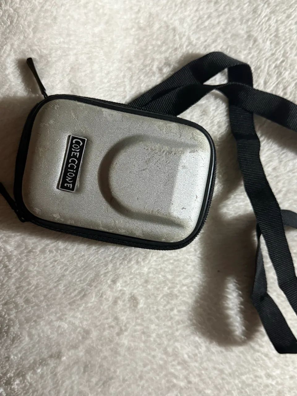 Panasonic Lumix Prata  - Foto 4