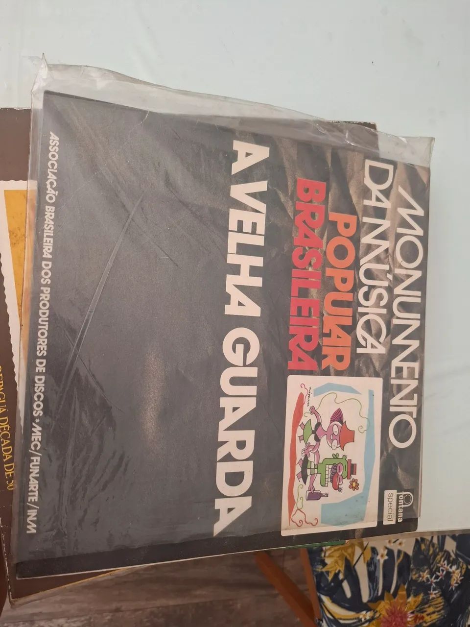 Discos 