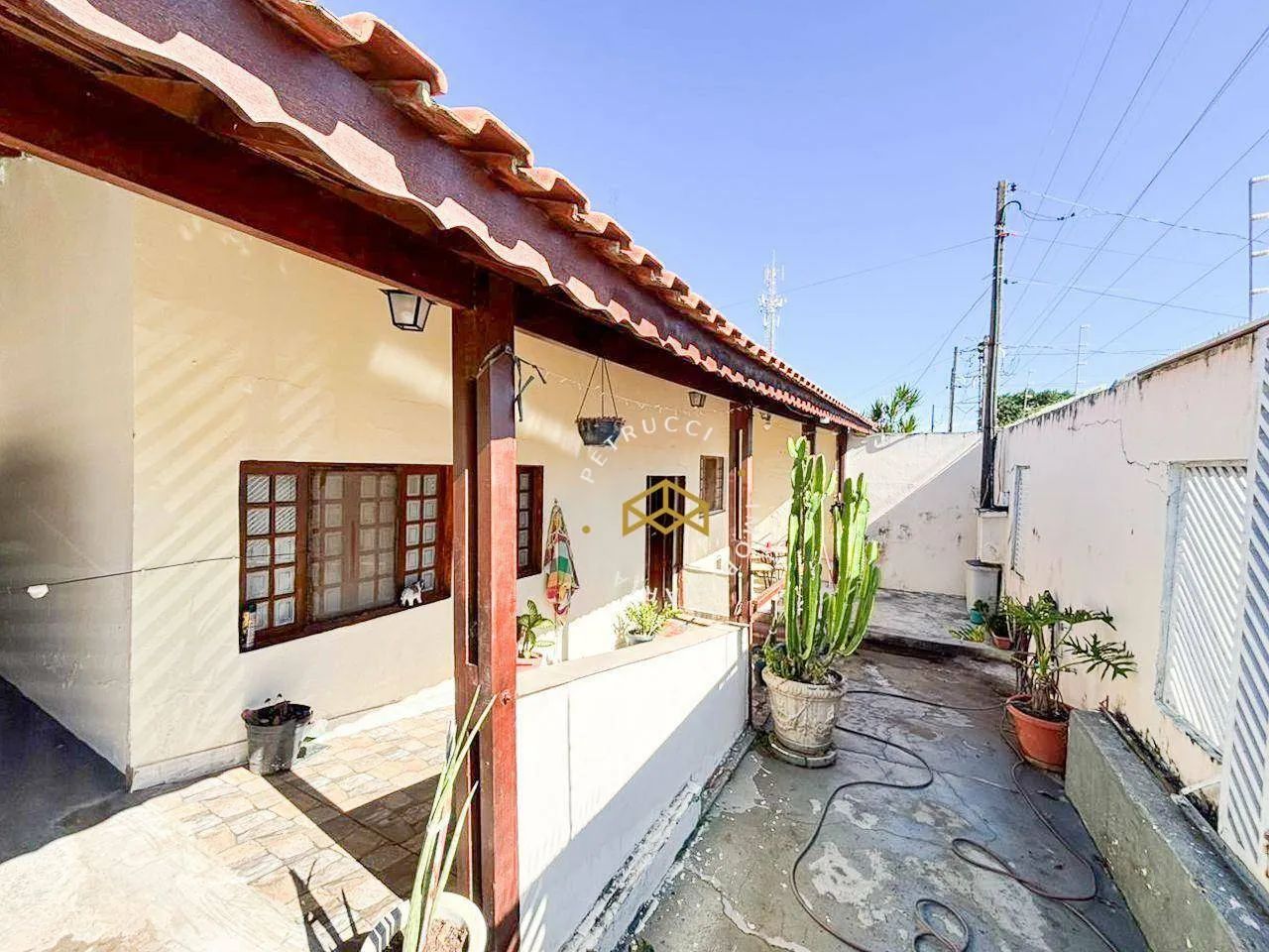Casa com 2 dormitórios para alugar, 86 m² - Chácara da Barra - Campinas/SP - Foto 3