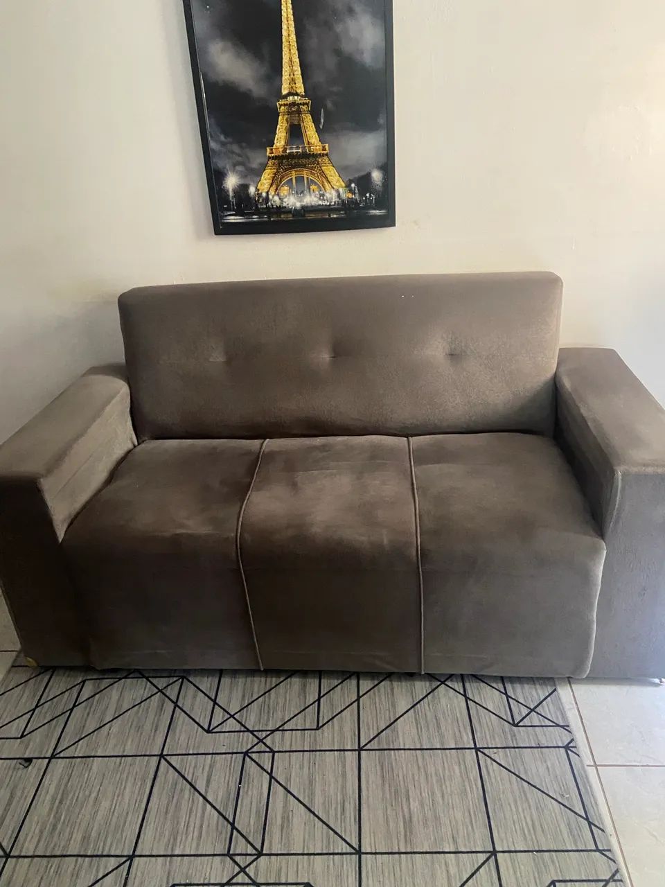 Conjunto de sofá 
