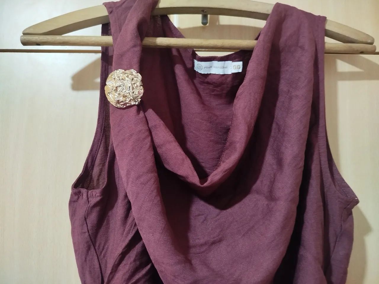 Vestido novo Oportunidade  - Foto 2