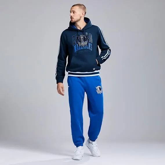 Suéter com capuz Nba Licenciado Oficial - Foto 4