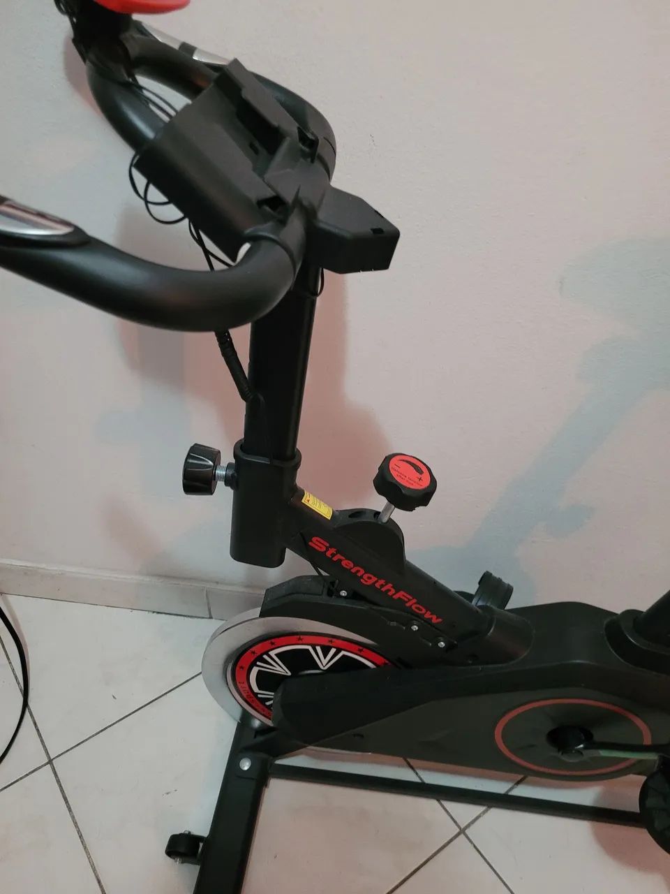 Vendo bicicleta e esteira   - Foto 4
