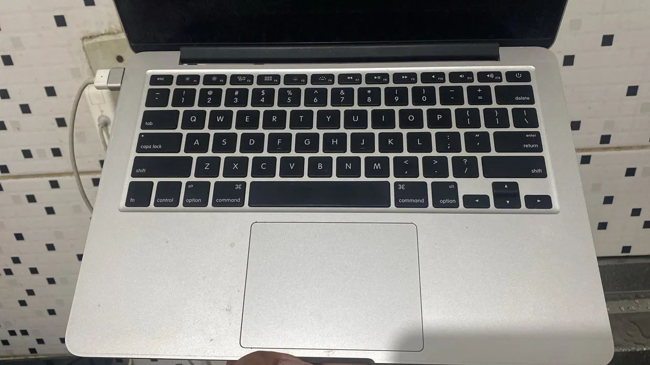 MacBook Pro 13? Early 2015, - Notebooks - Parque Residencial