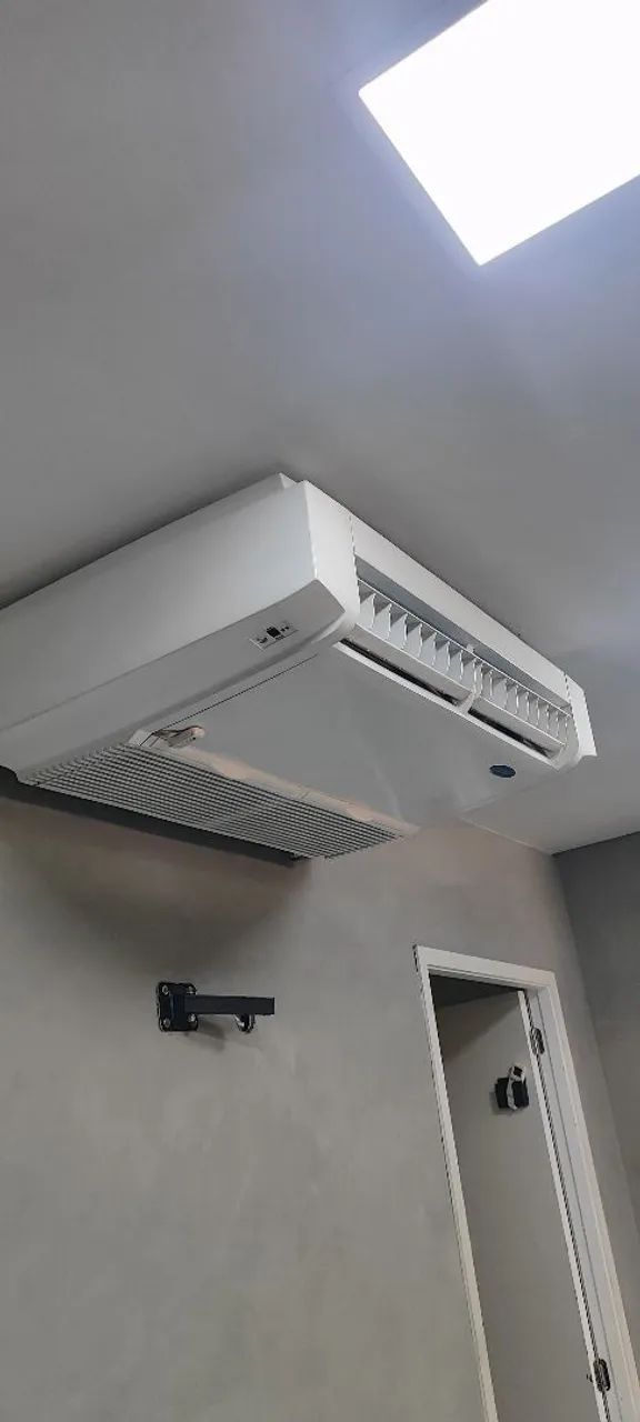 Ar condicionado carrier 36BTUS  - Foto 4