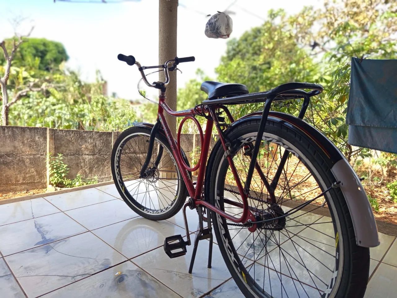 BICICLETA MONARK  - Foto 4
