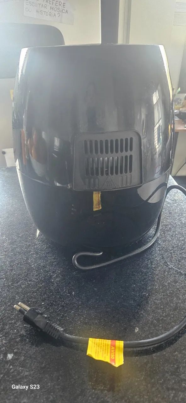 Air Fryer - Foto 4