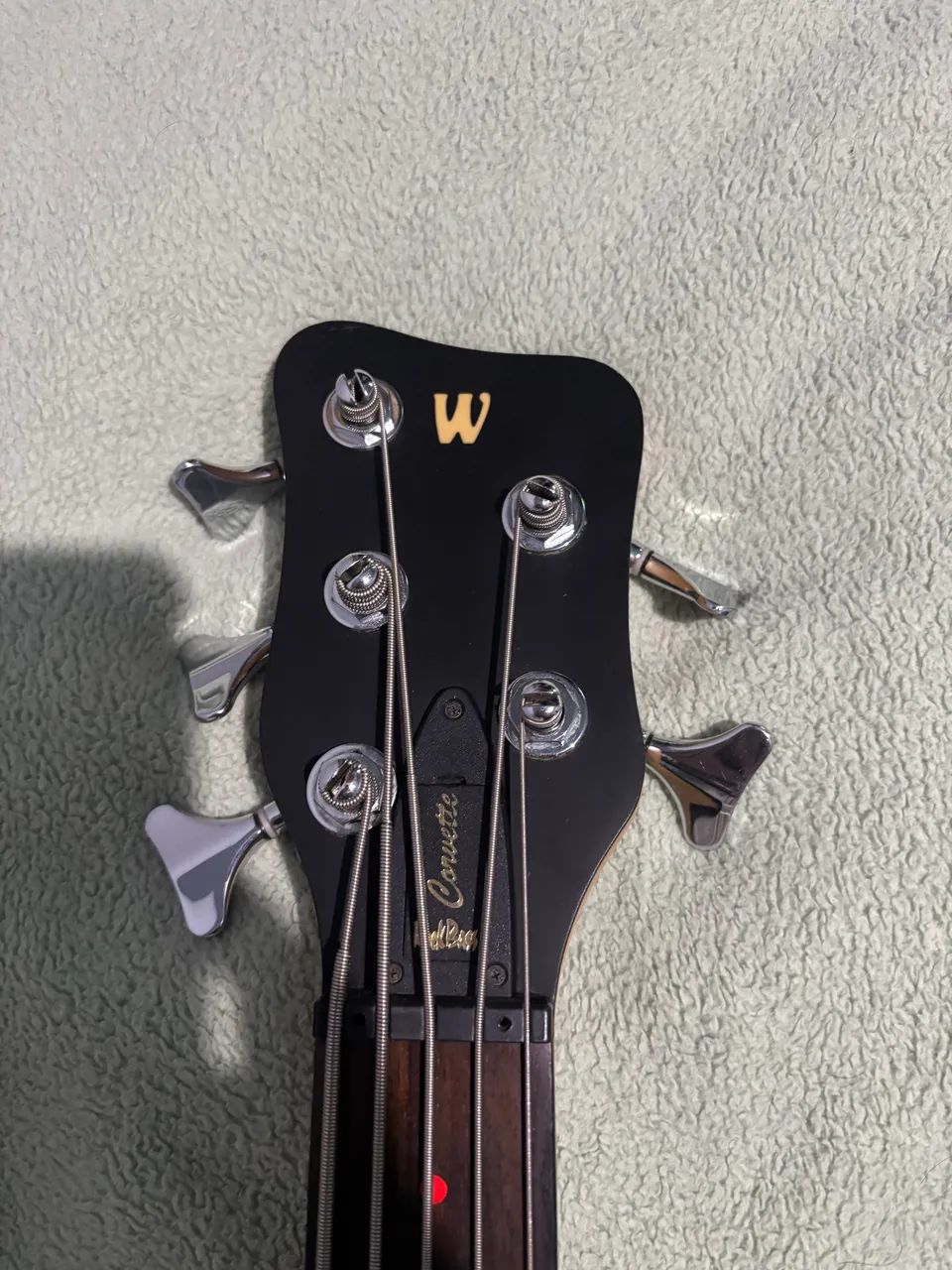 Baixo Rockbass 5c - Foto 4