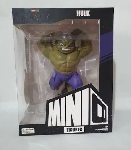 Hulk MiniCo  - Foto 2