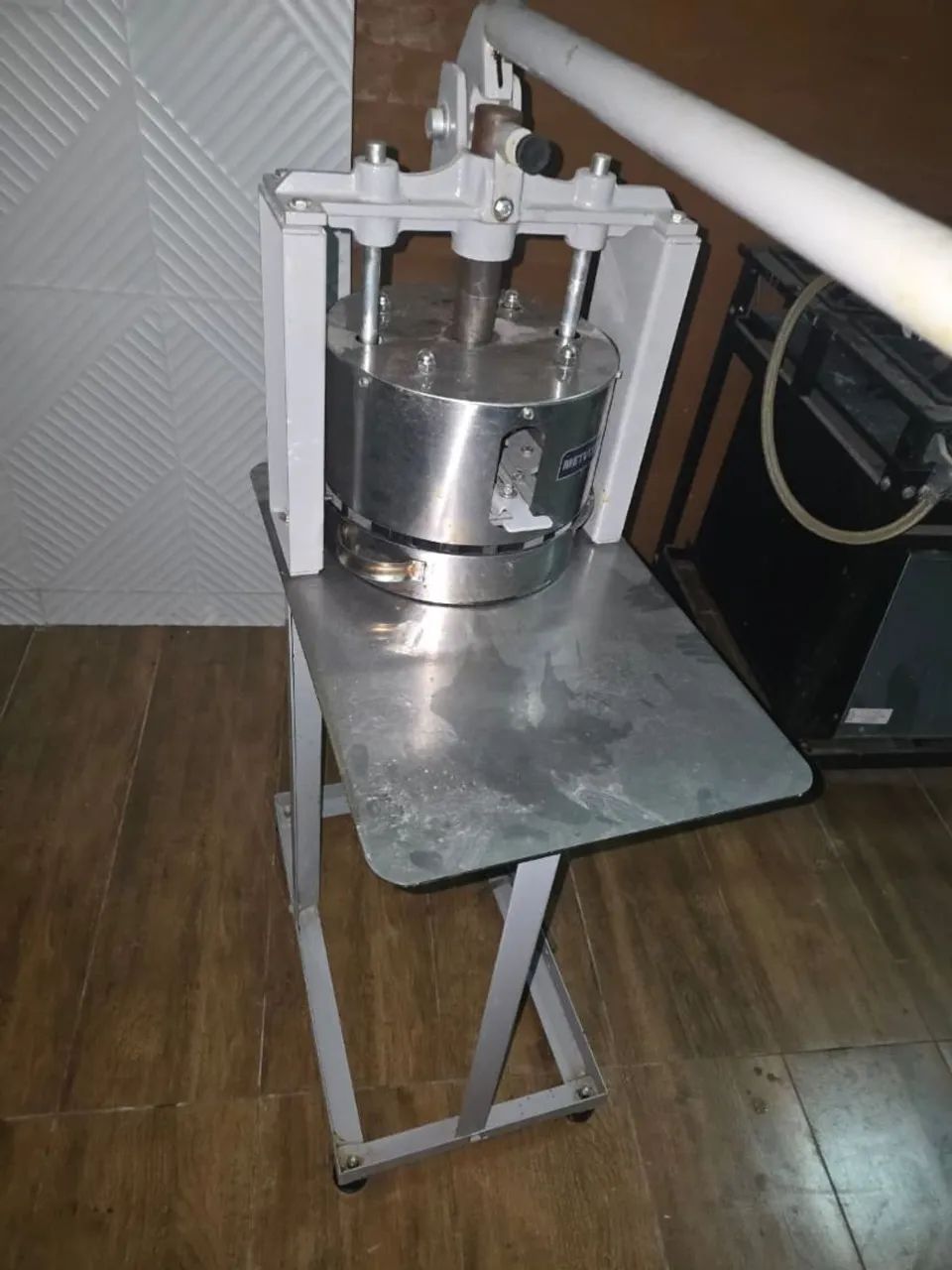 Divisora redonda de pão - Foto 3