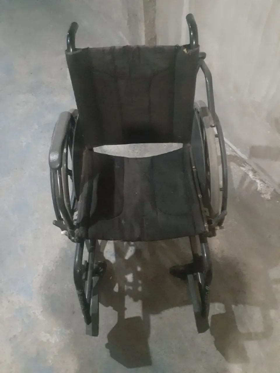 cadeira de rodas