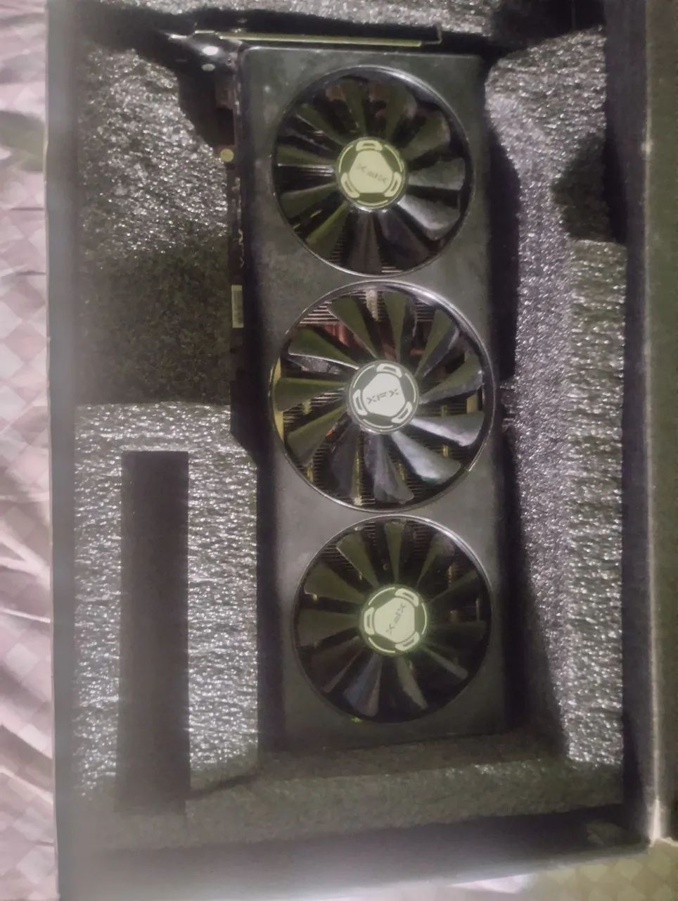 Rx5700 xt - Foto 2