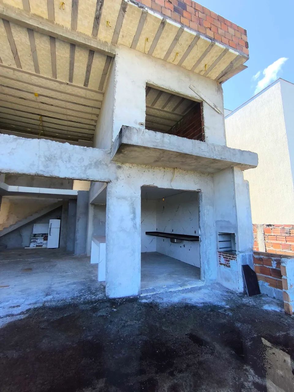 Casa em Caixa D'Agua - Foto 2