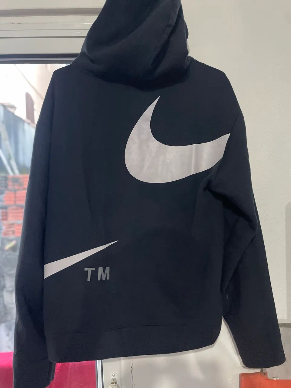 Blusa moletom Nike  - Foto 2