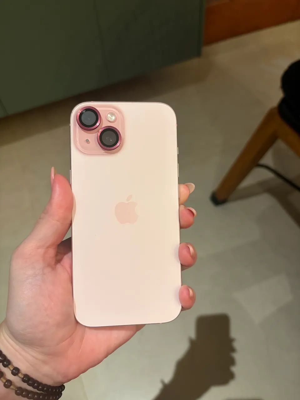 iPhone 15 