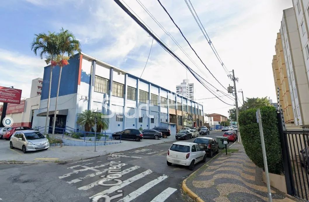 Área à venda  3.000 m² | Vila Nova | Campinas/SP - Foto 2