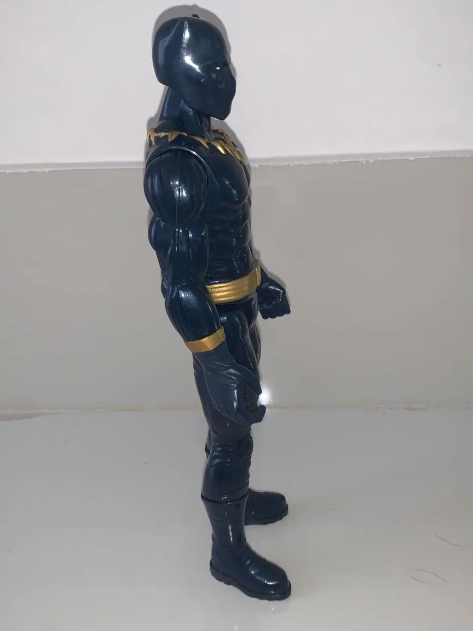 Boneco do Pantera Negra  - Foto 2