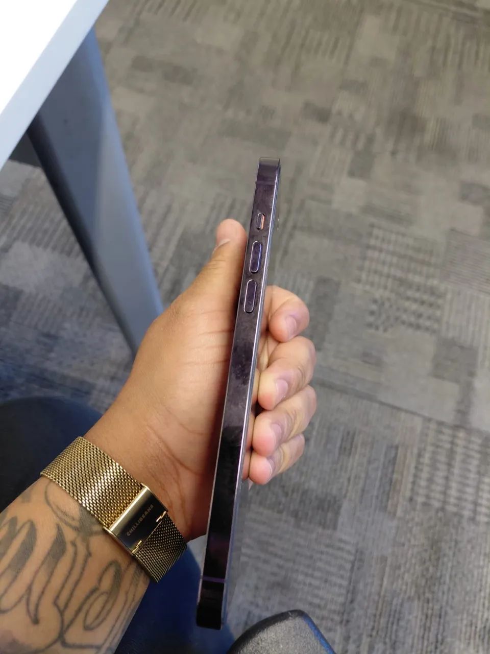 iPhone 14 Pro Max 128gb - Foto 2