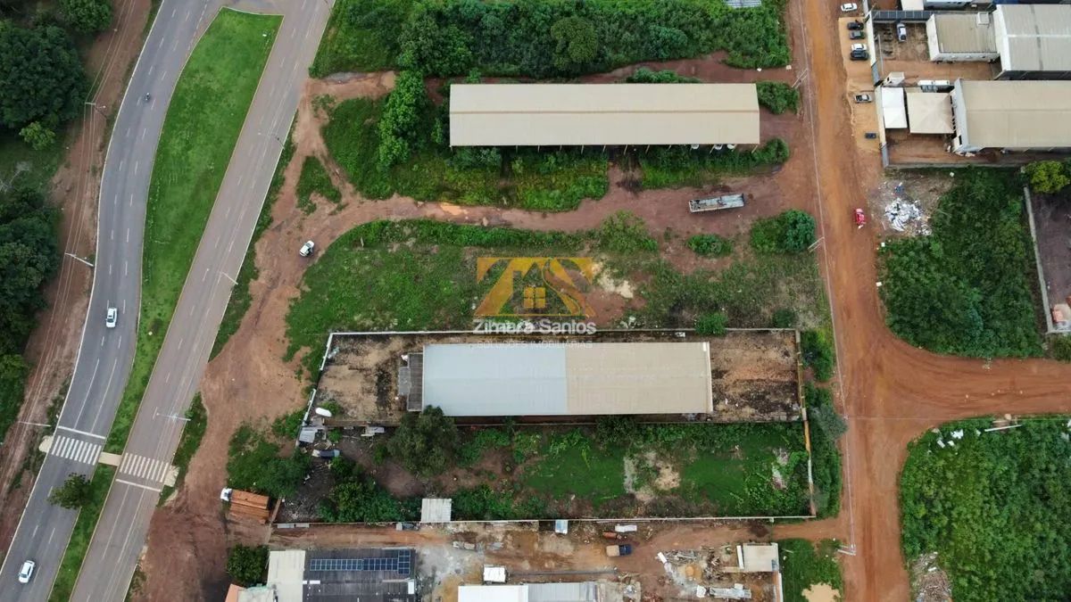 Terreno com 1 Quarto à Venda, Plano Diretor Sul - Palmas - Foto 9