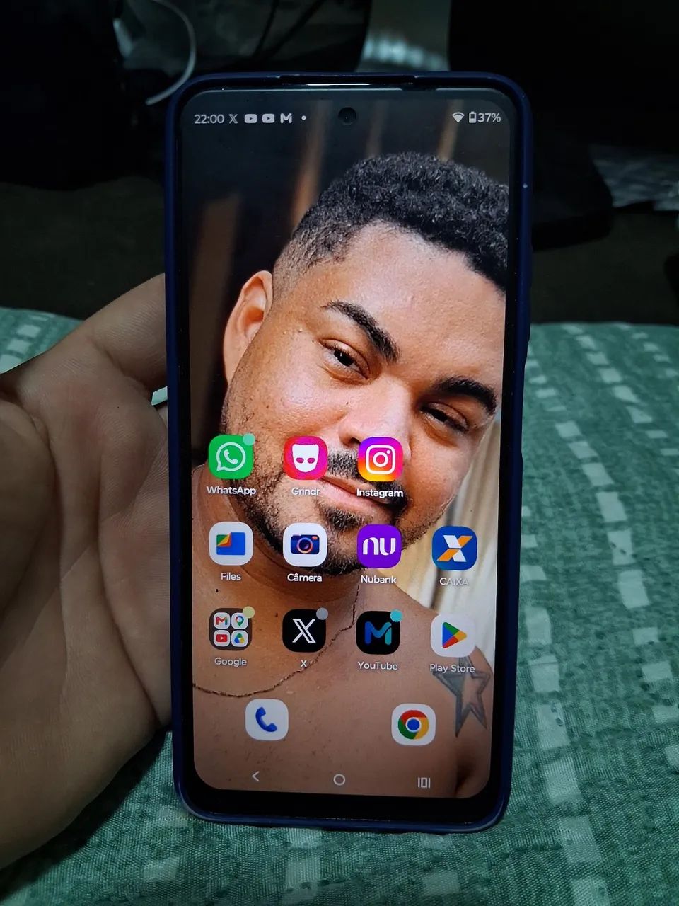 Moto G 34 5G - Foto 3
