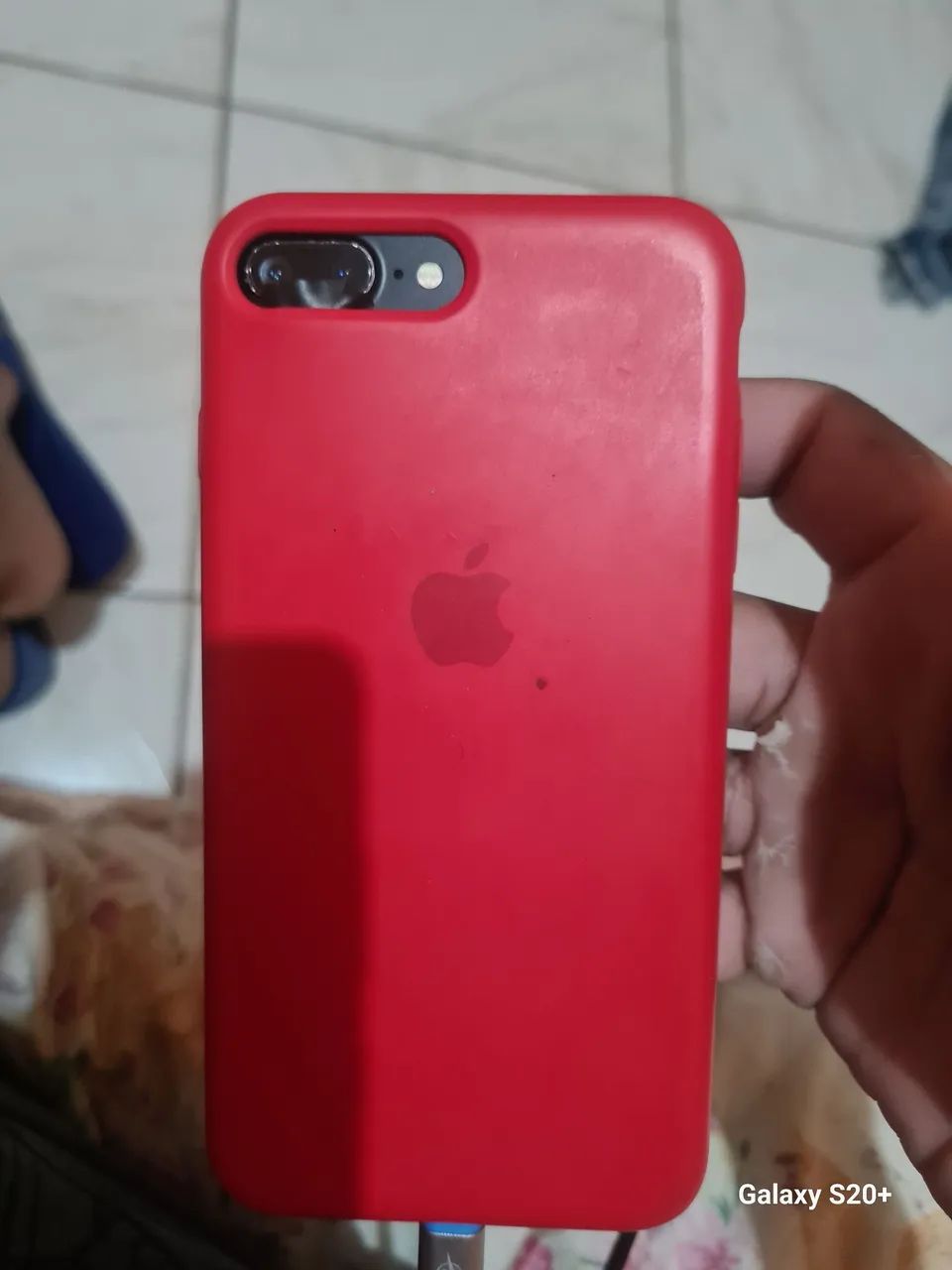 VENDO IPHONE 7 PLUS - Foto 2