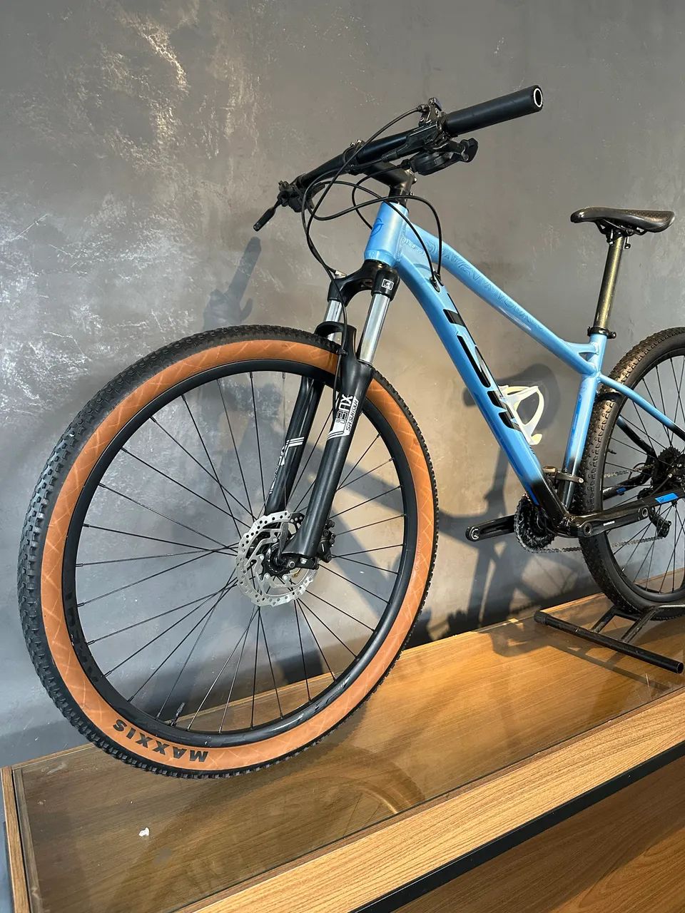 Mtb aro 29 - Foto 3
