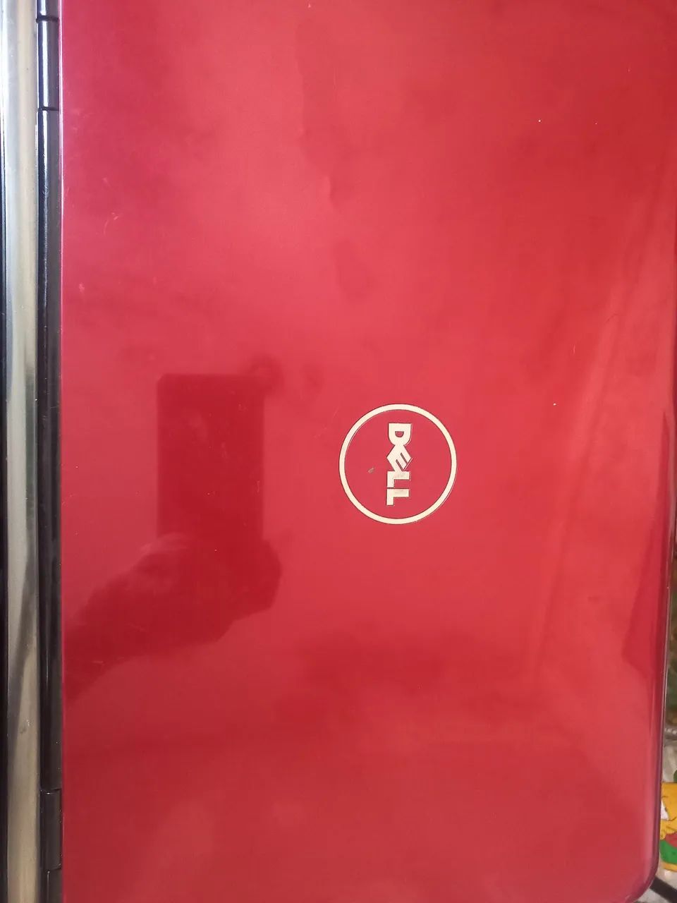 Notebook DELL I3 (LEIA O ANÚNCIO C/ ATENÇÃO)