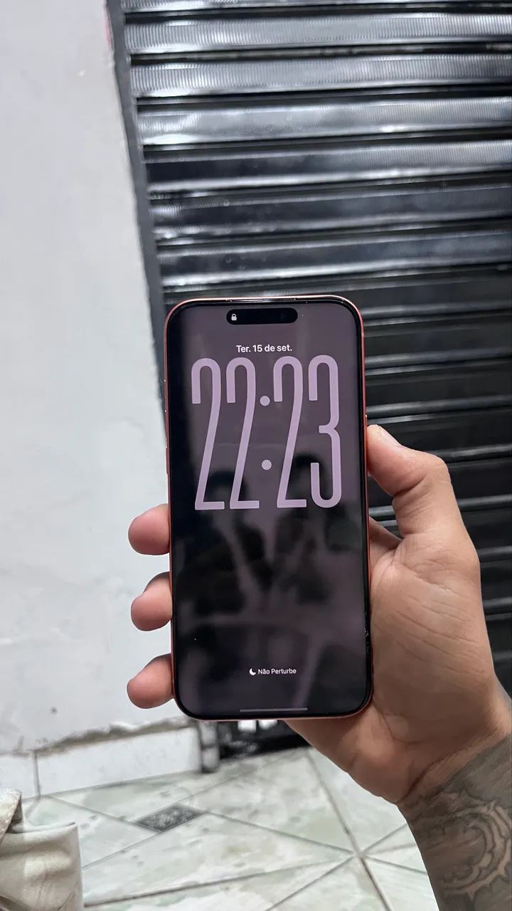 iphone 17 pro max  - Foto 2
