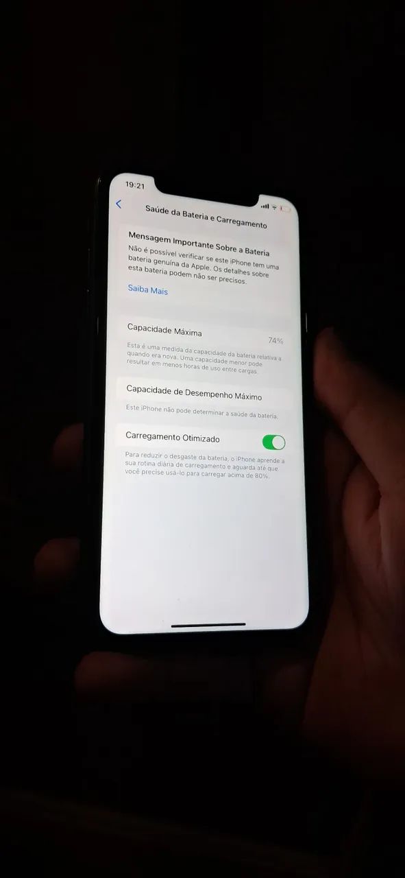 iPhone 11 128GB - Foto 2