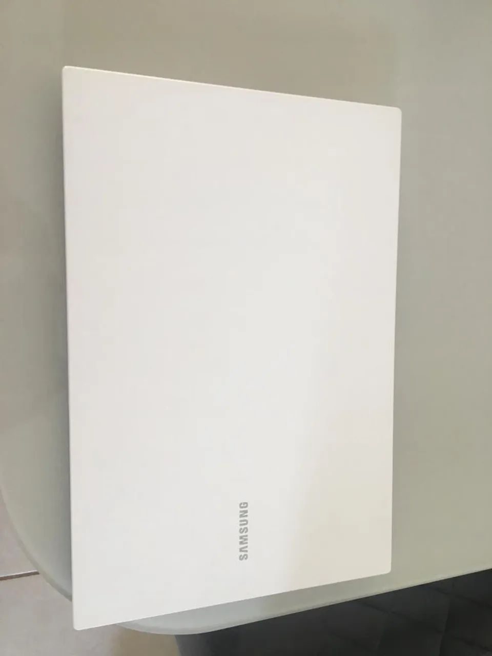 Notebook Samsung book intel Core i3