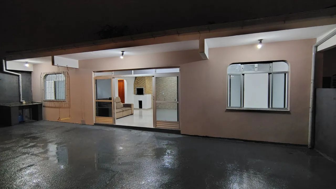 Casa 2Q com pátio individual Real Parque  - Foto 2
