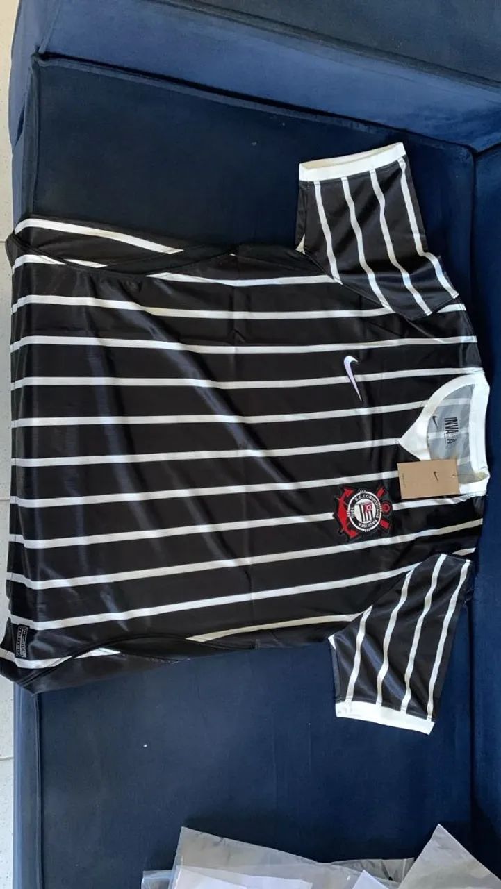 Camisa do Corinthians 26/27  - Foto 2