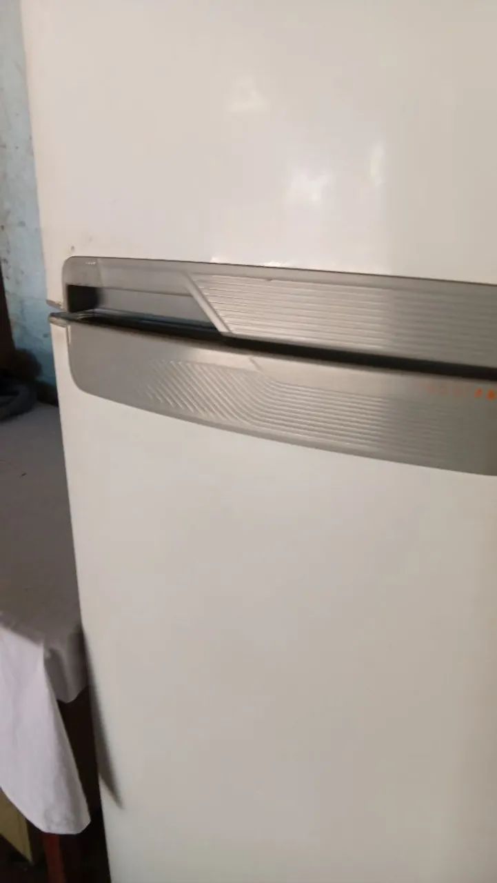 Geladeira continental 472 lts - Foto 2