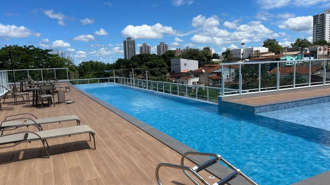 Apartamento em Centro Sul - Cuiabá - Foto 5