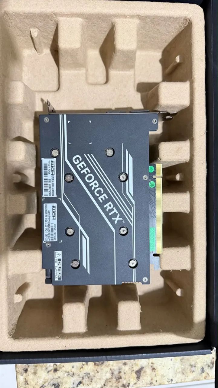 Rtx 4060 - Foto 2
