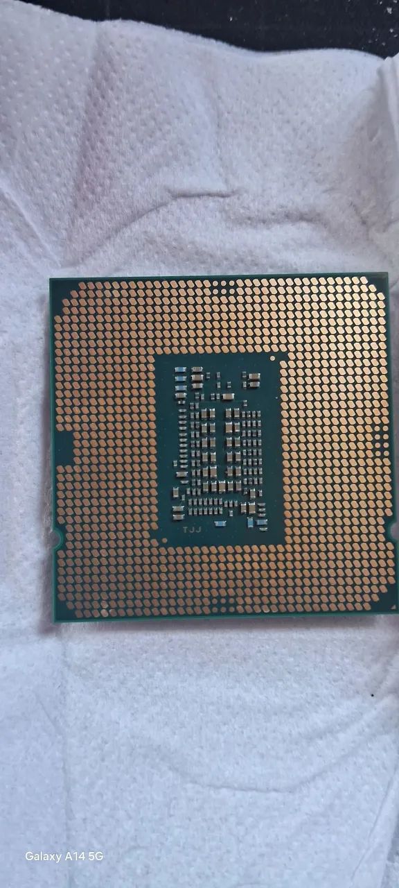 Processador intel Core i3 10100 - Foto 2