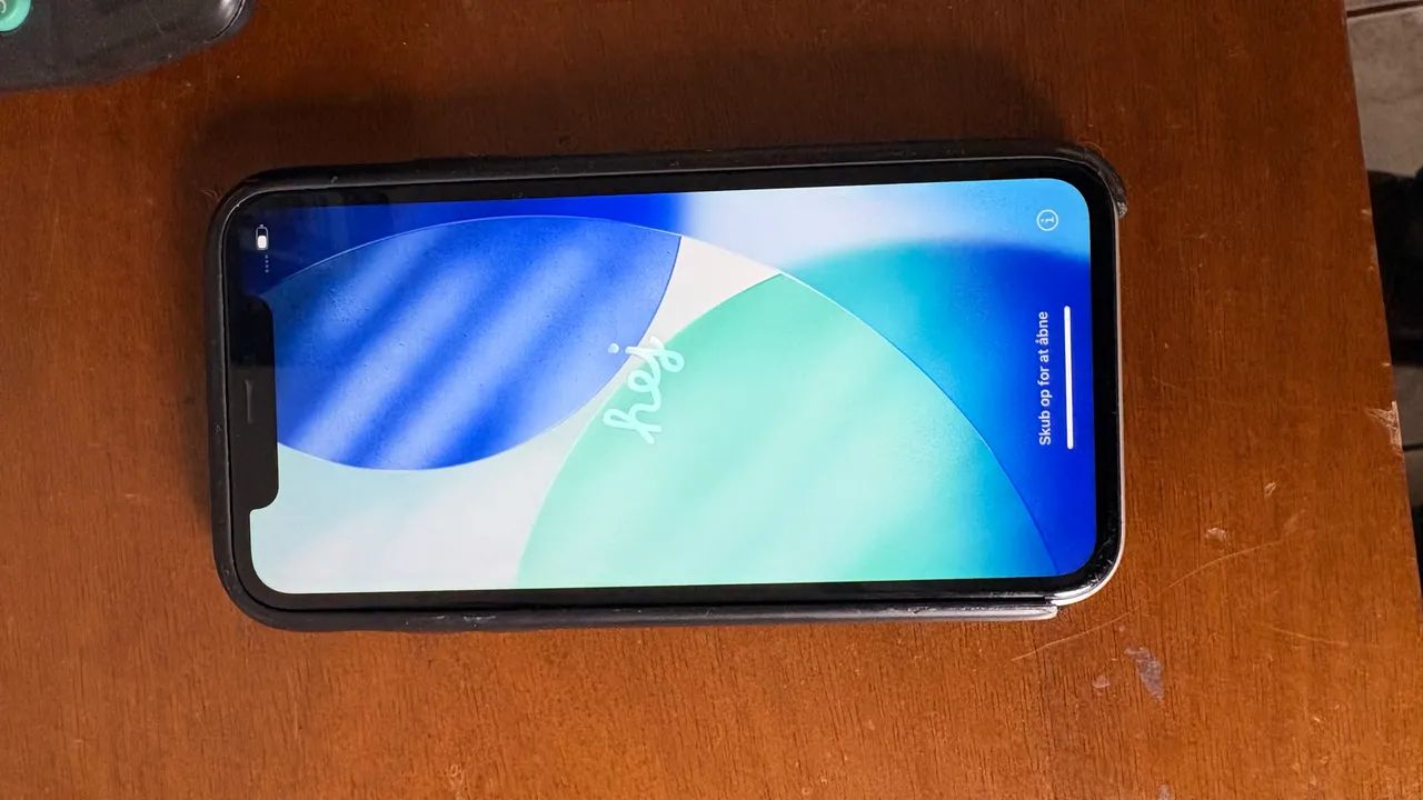 iPhone 11 - Foto 2