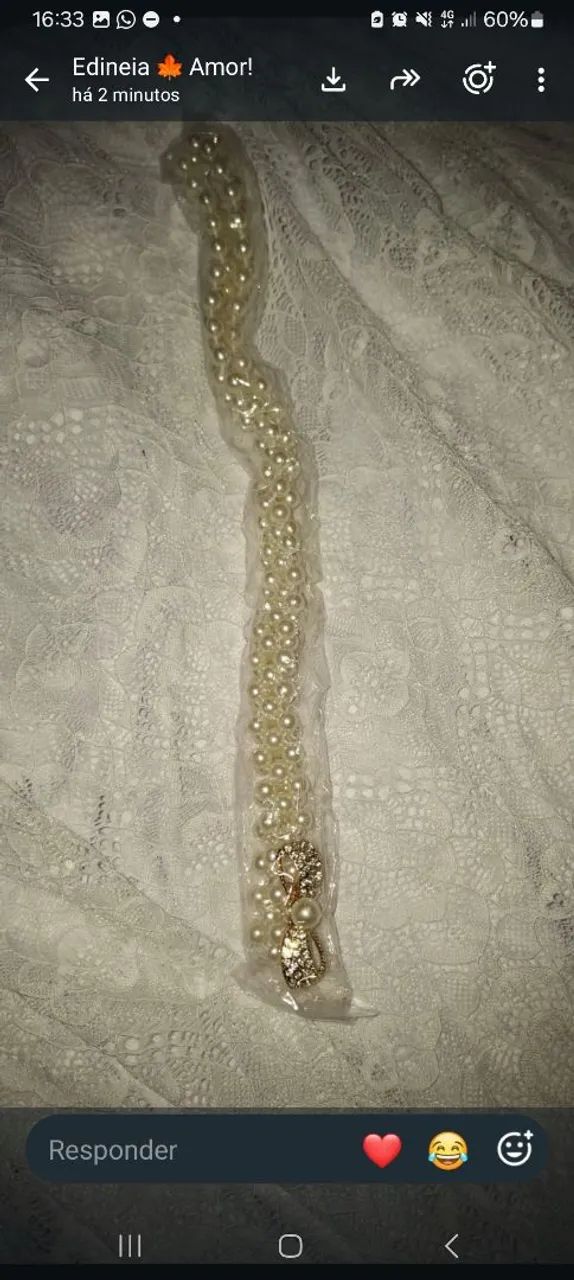 Vestido de noiva - Foto 2
